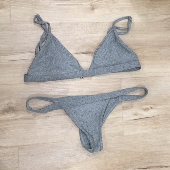 House of Au+ORA Other - House of Au+ORA bikini set